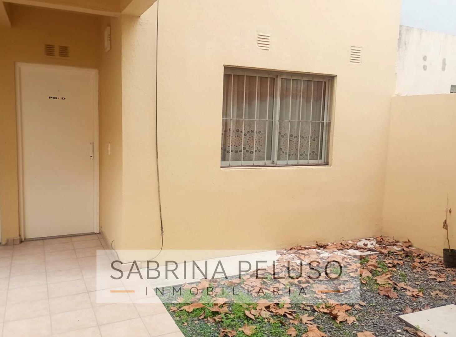 Foto de ALQUILER Departamento 2 amb. EN PLANTA BAJA-Moreno LADO SUR, imagen 4