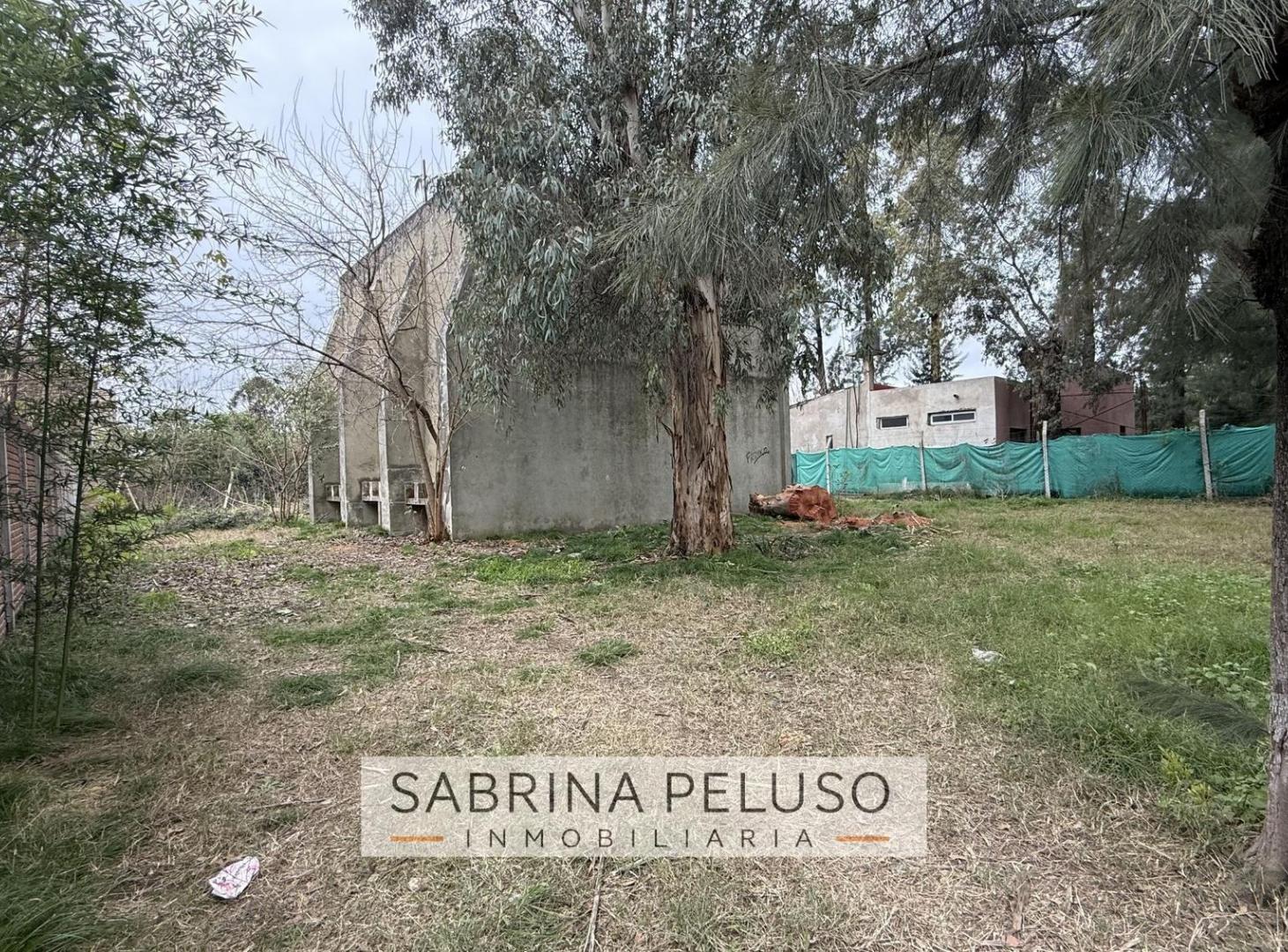 Foto de Terreno en La Reja, imagen 1