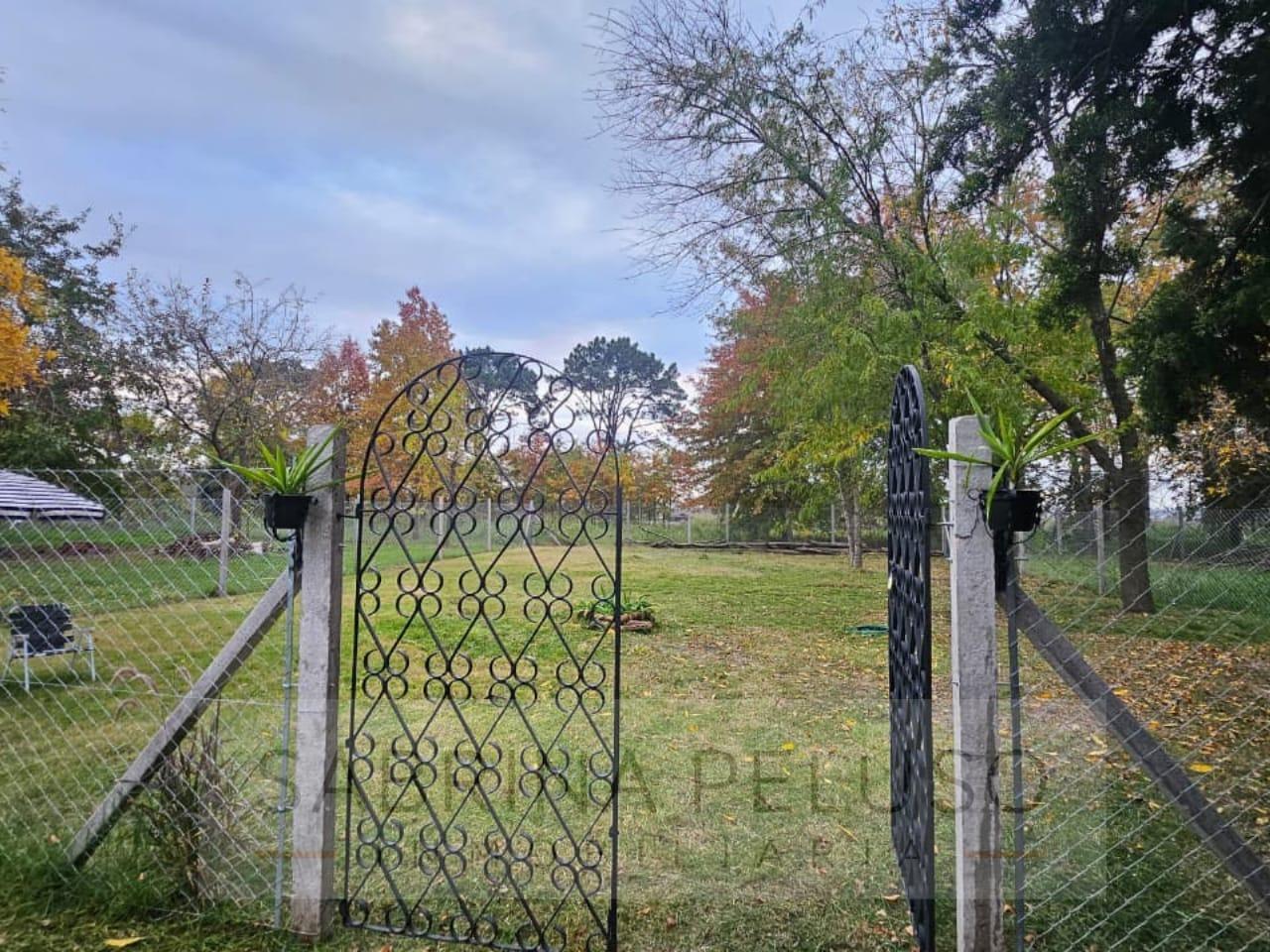 Foto de Terreno en La Reja, imagen 2