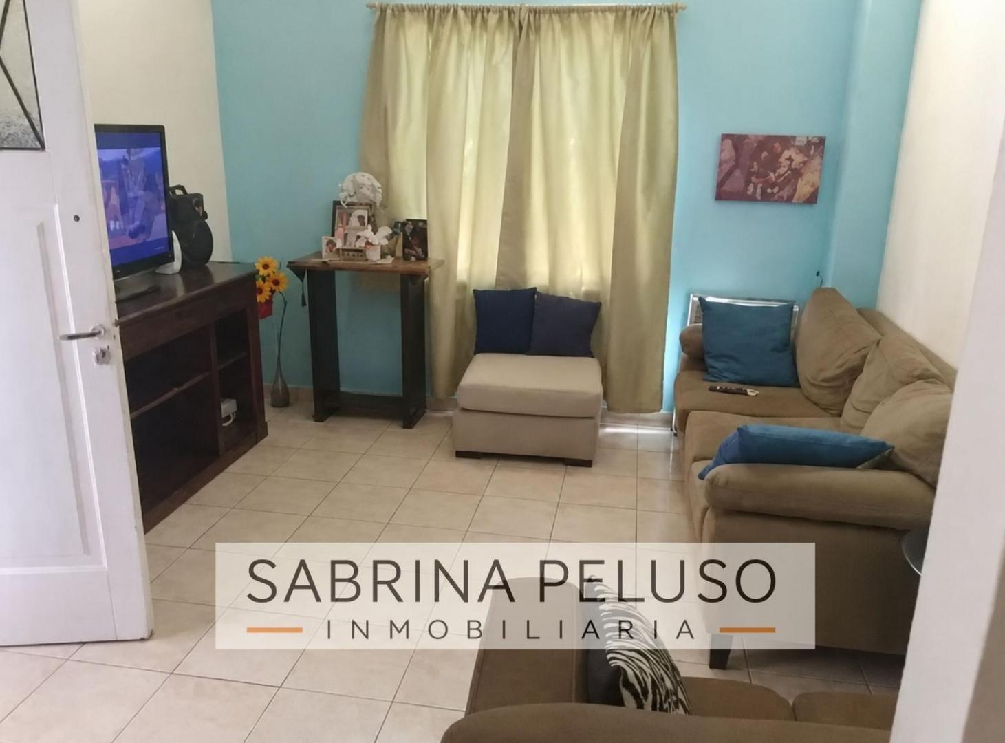 Foto de PH en Villa Juan Martín de Pueyrredón, imagen 2