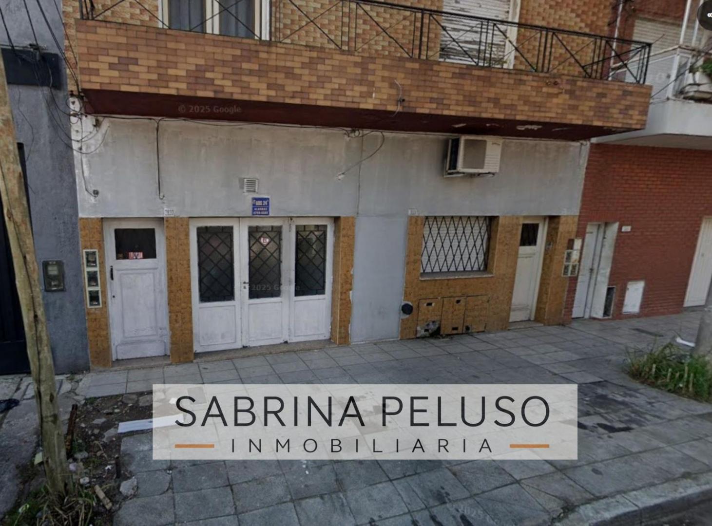 Foto de PH en Villa Juan Martín de Pueyrredón, imagen 1