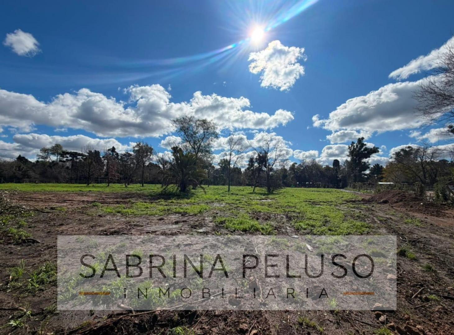 Foto de Terreno en La Reja, imagen 2