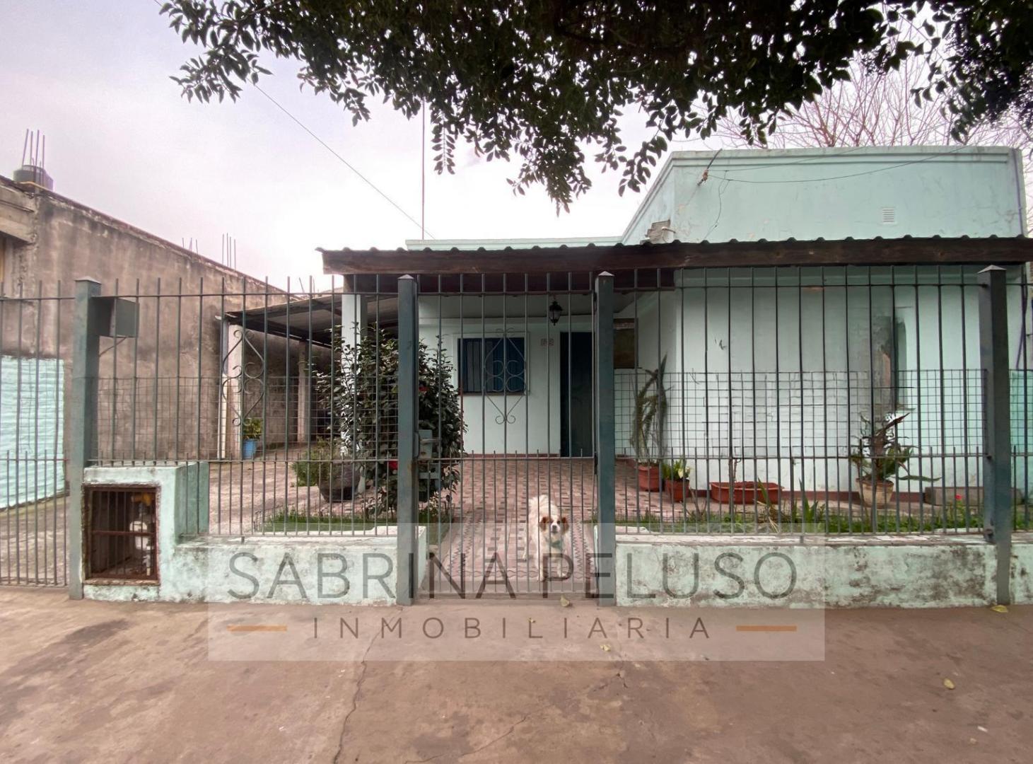 Foto de Venta Casa Frente y Fondo en Merlo Pompeya | Anticipo y Cuotas, imagen 5