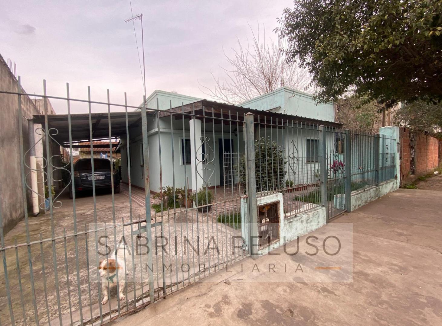 Foto de Venta Casa Frente y Fondo en Merlo Pompeya | Anticipo y Cuotas, imagen 1