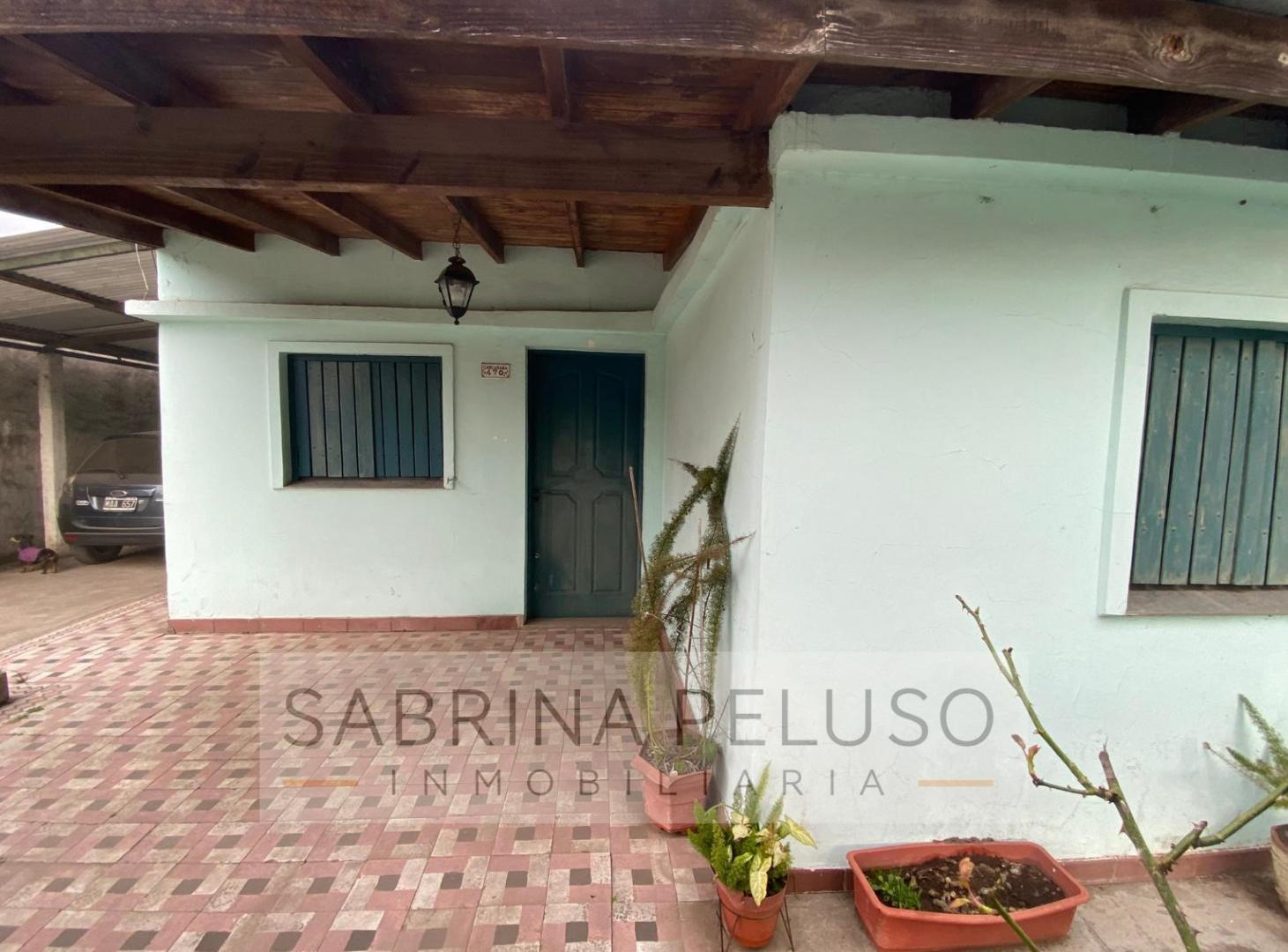 Foto de Venta Casa Frente y Fondo en Merlo Pompeya | Anticipo y Cuotas, imagen 2