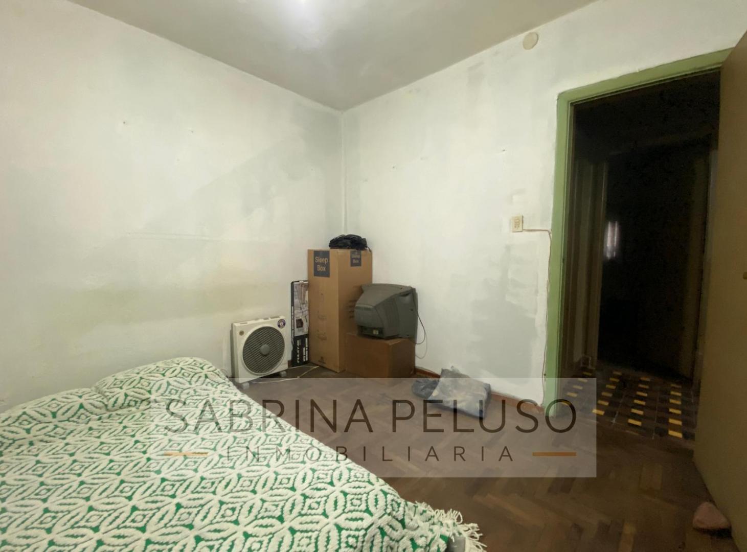 Foto de Venta Casa Frente y Fondo en Merlo Pompeya | Anticipo y Cuotas, imagen 3