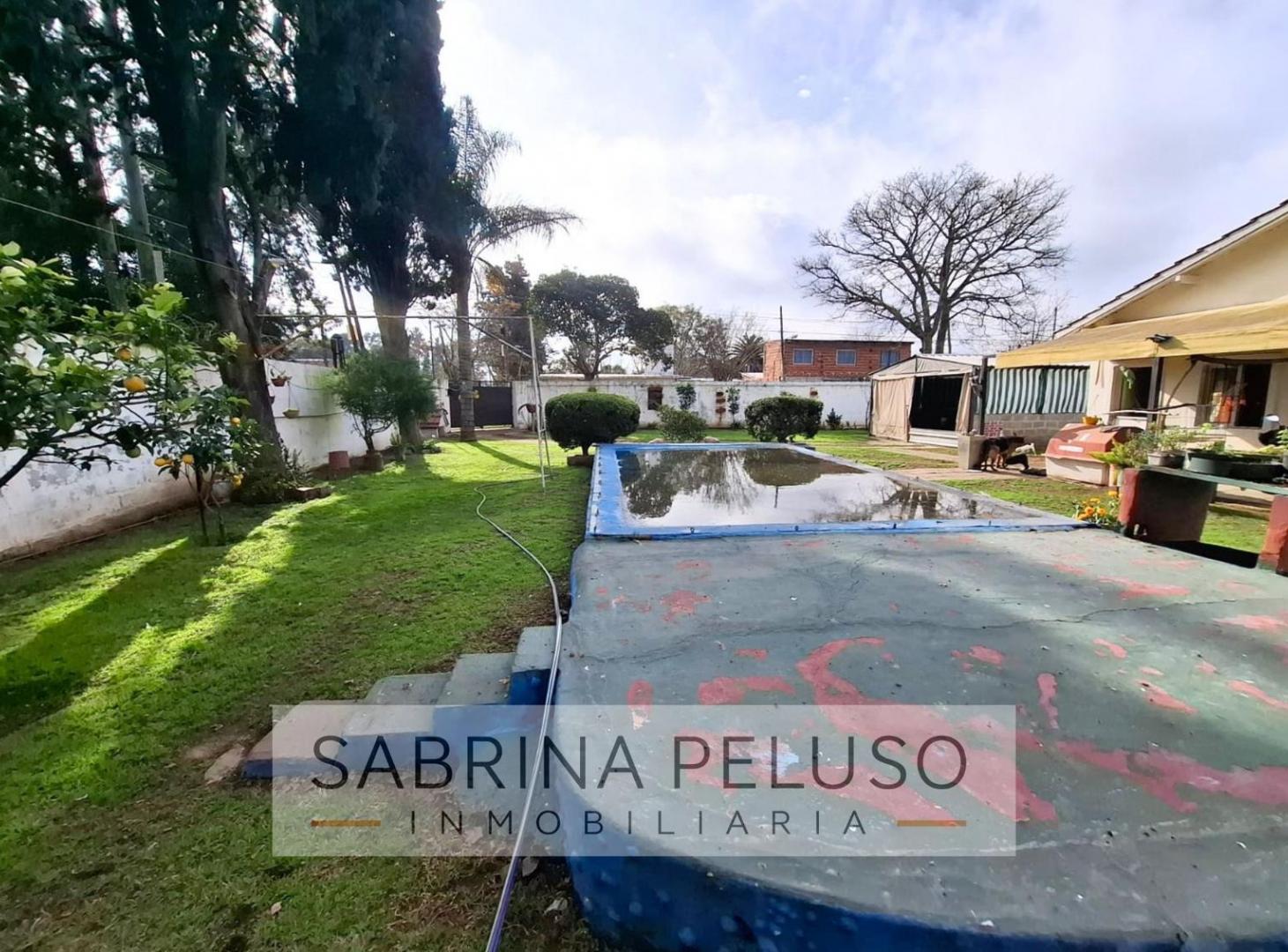 Foto de Venta Quinta Paso Del Rey, imagen 2