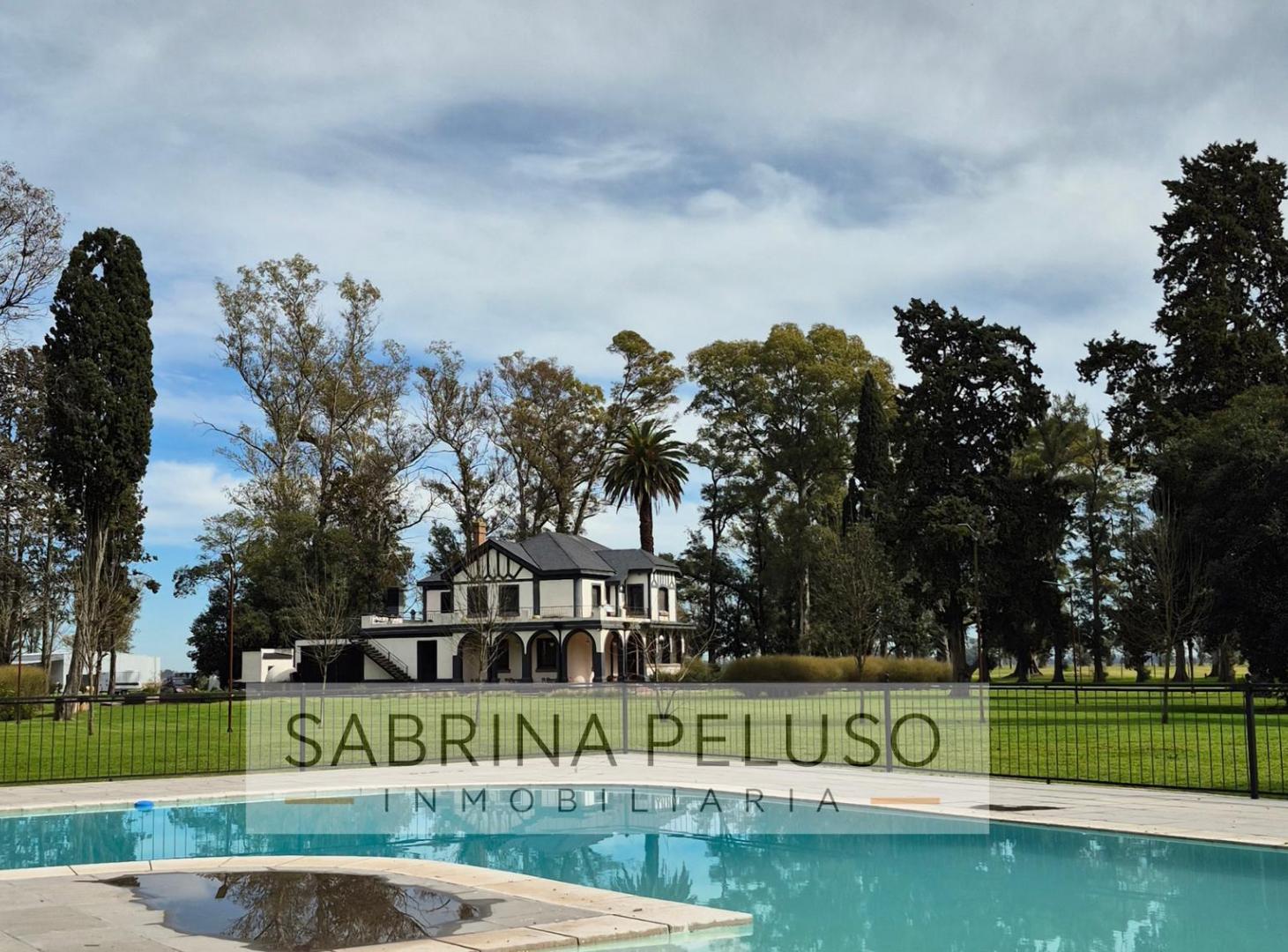 Foto de Terreno en venta en Club de Campo Tres Pinos Barrio El Estribo, imagen 2