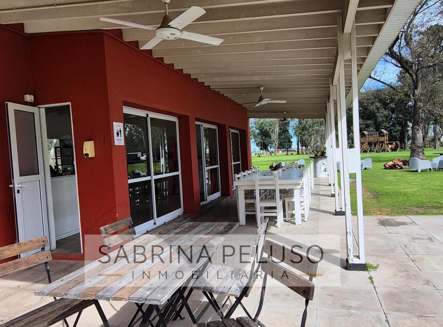 Foto de Terreno en venta en Club de Campo Tres Pinos Barrio El Estribo, imagen 5