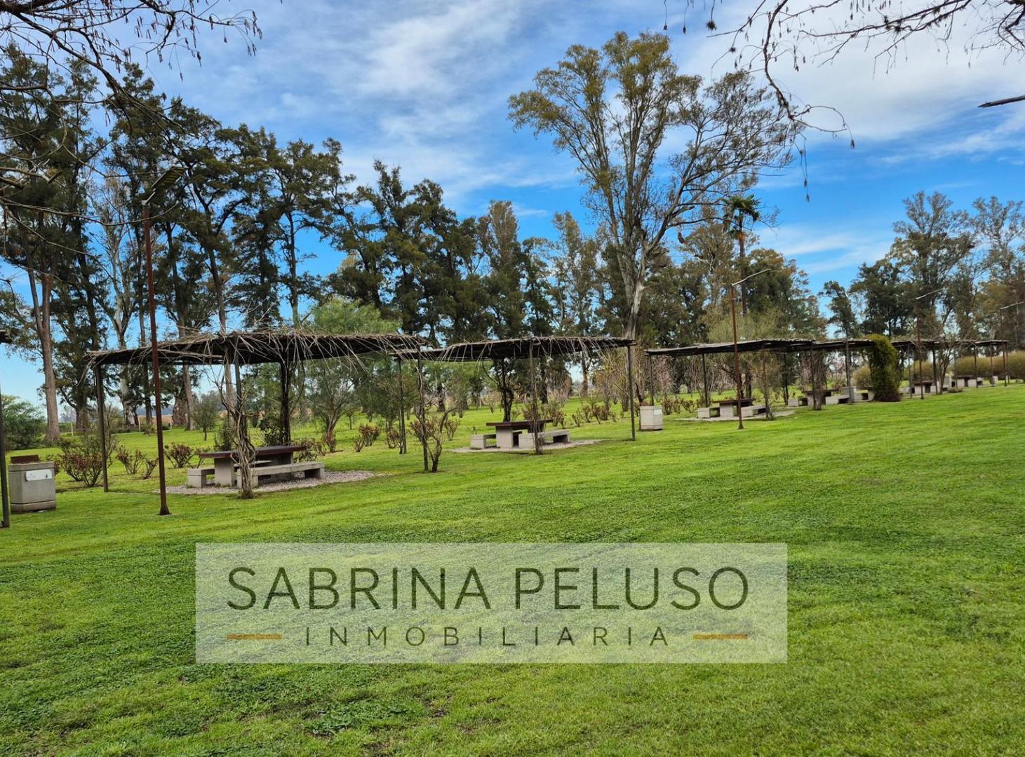 Foto de Terreno en venta en Club de Campo Tres Pinos Barrio El Estribo, imagen 3