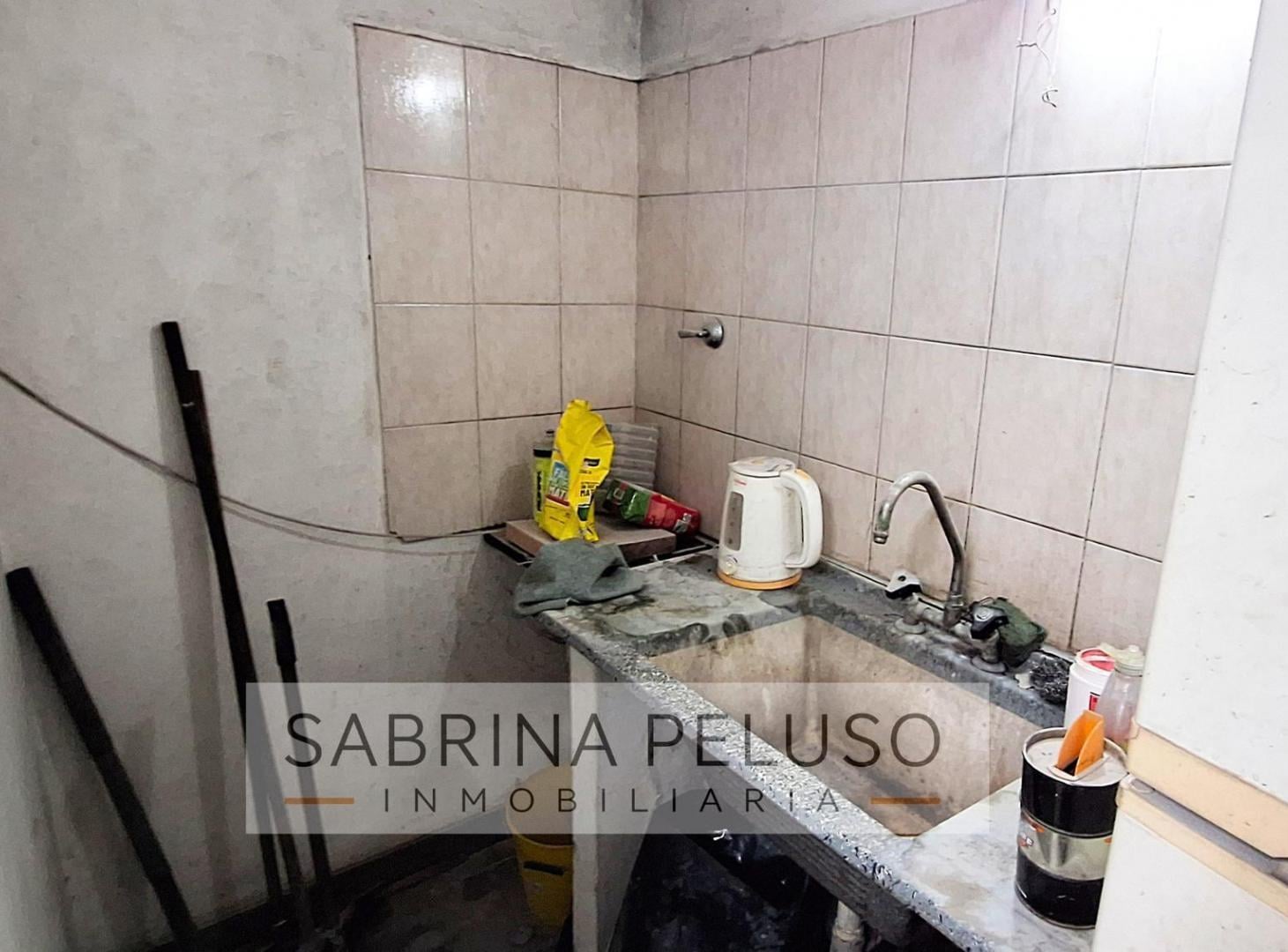 Foto de Venta Galpón Acceso Oeste, imagen 2