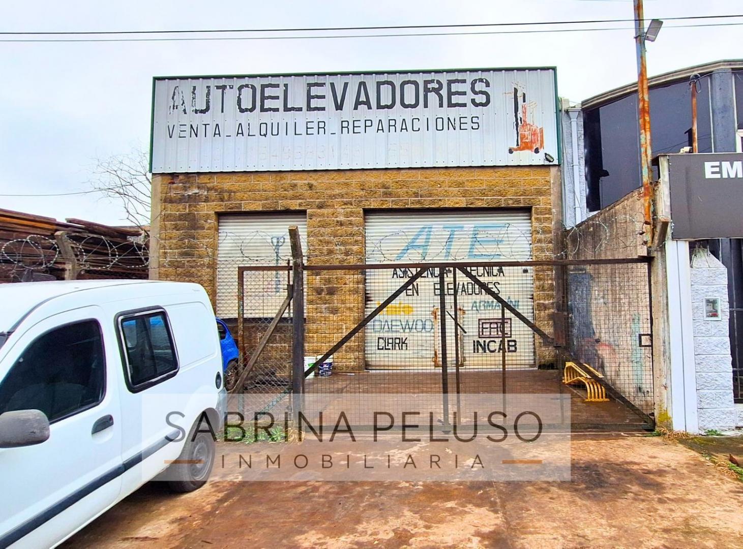 Foto de Venta Galpón Acceso Oeste, imagen 3