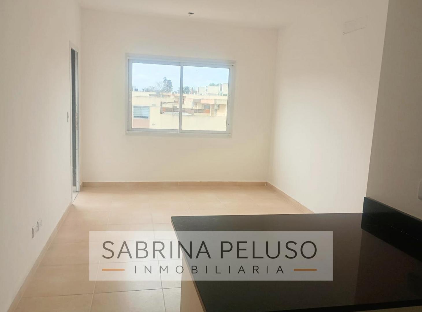 Foto de ALQUILER Departamento 2 AMB. SIN COCHERA- CMPLEJO SOLARES- Moreno, imagen 1
