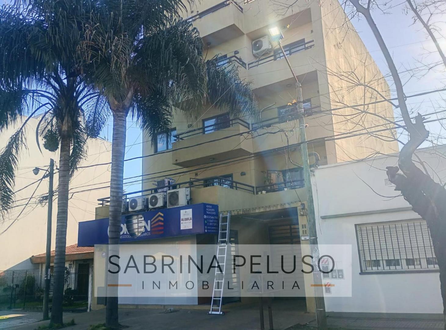 Foto de ALQUILER Departamento 2 Ambientes -Moreno Centro/Lado Sur, imagen 1