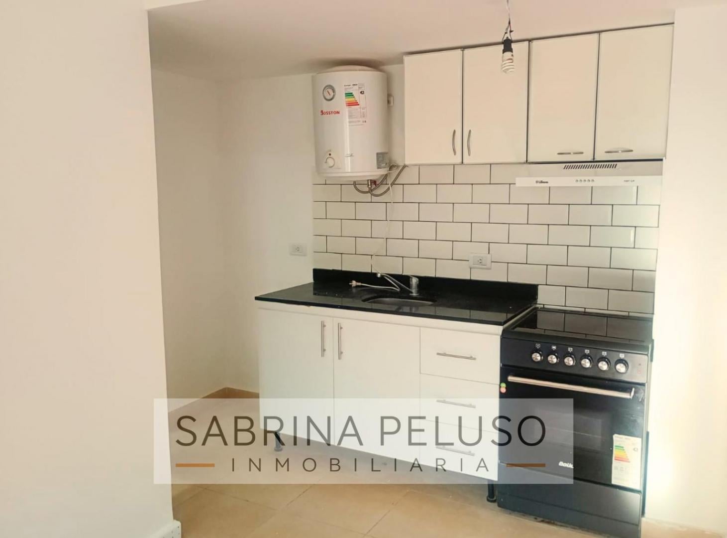 Foto de Alquiler Departamento 2 amb. con cochera- Complejo La Palmera- Moreno, imagen 2