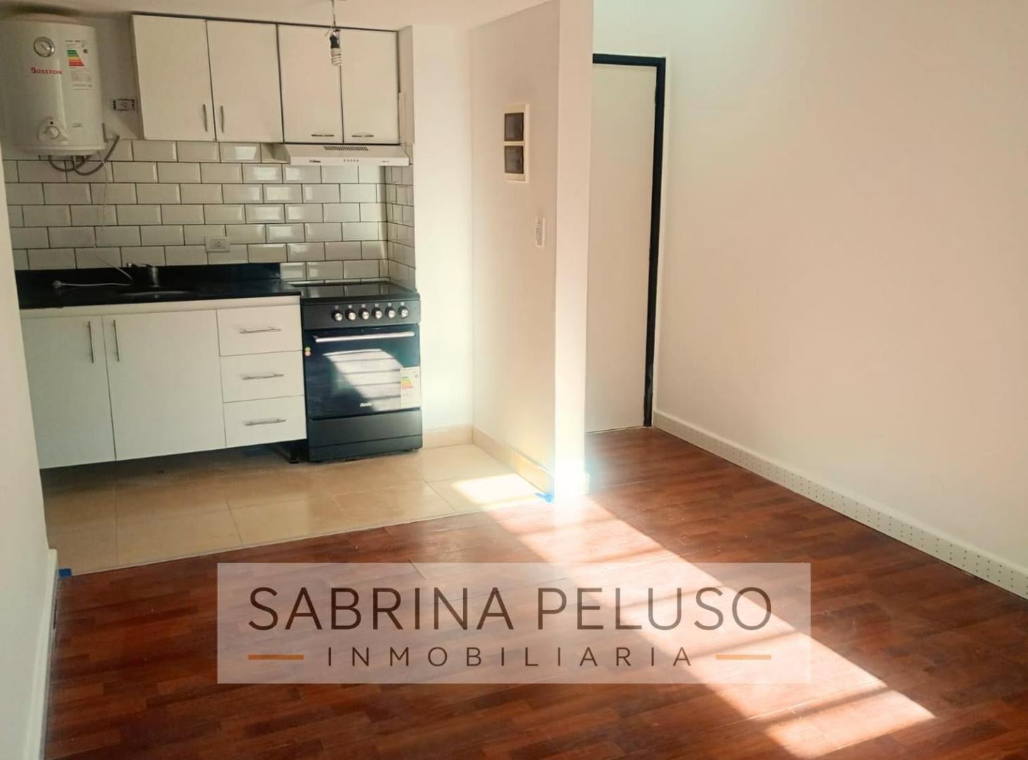 Foto de Alquiler Departamento 2 amb. con cochera- Complejo La Palmera- Moreno, imagen 5