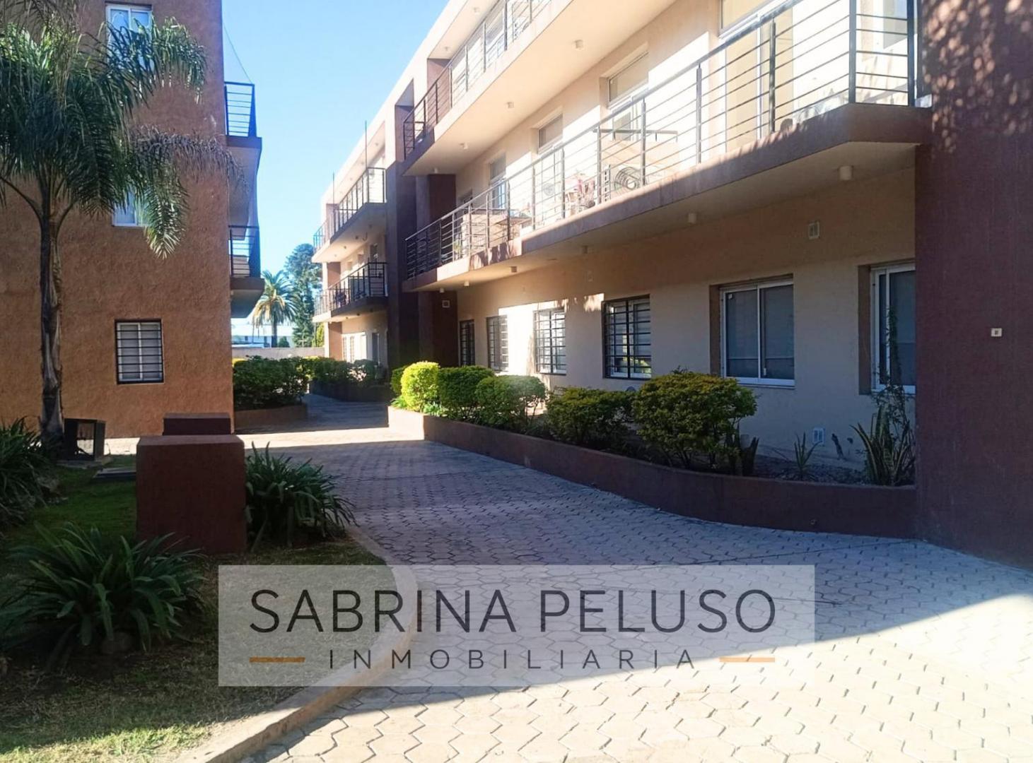 Foto de Alquiler Departamento 2 amb. con cochera- Complejo La Palmera- Moreno, imagen 4