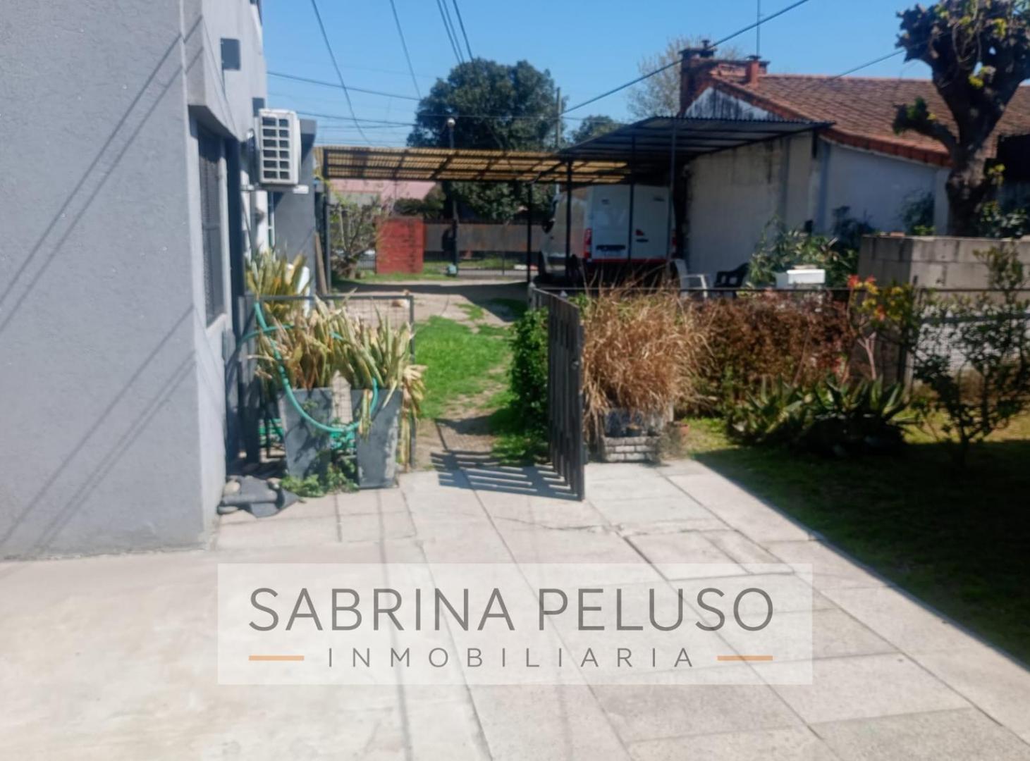 Foto de ALQUILER PH 3 AMBIENTES AMUEBLADO- Moreno Sur, imagen 4