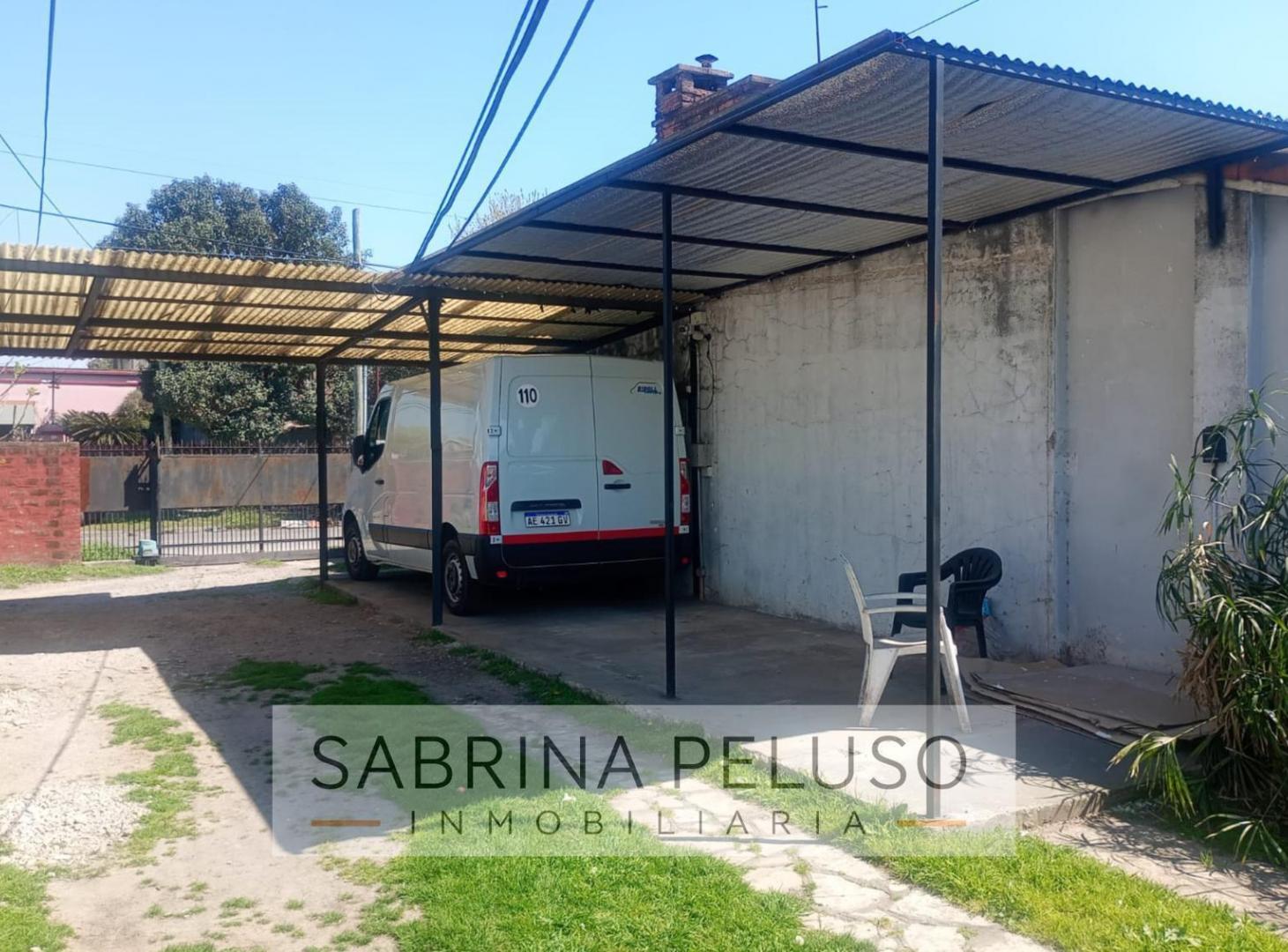 Foto de ALQUILER PH 3 AMBIENTES AMUEBLADO- Moreno Sur, imagen 3