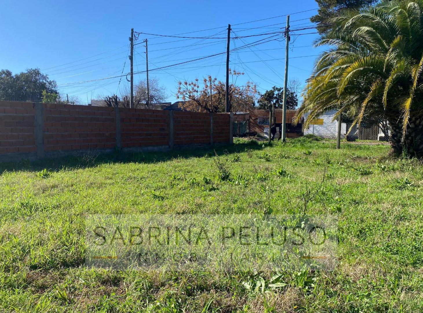 Foto de Lote 342m2 En Trujui Moreno Asfalto Financiado, imagen 4