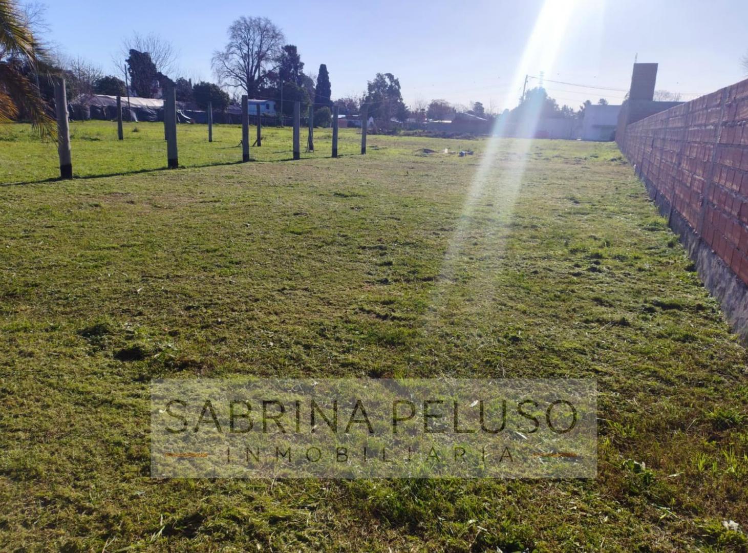 Foto de Lote 342m2 En Trujui Moreno Asfalto Financiado, imagen 1