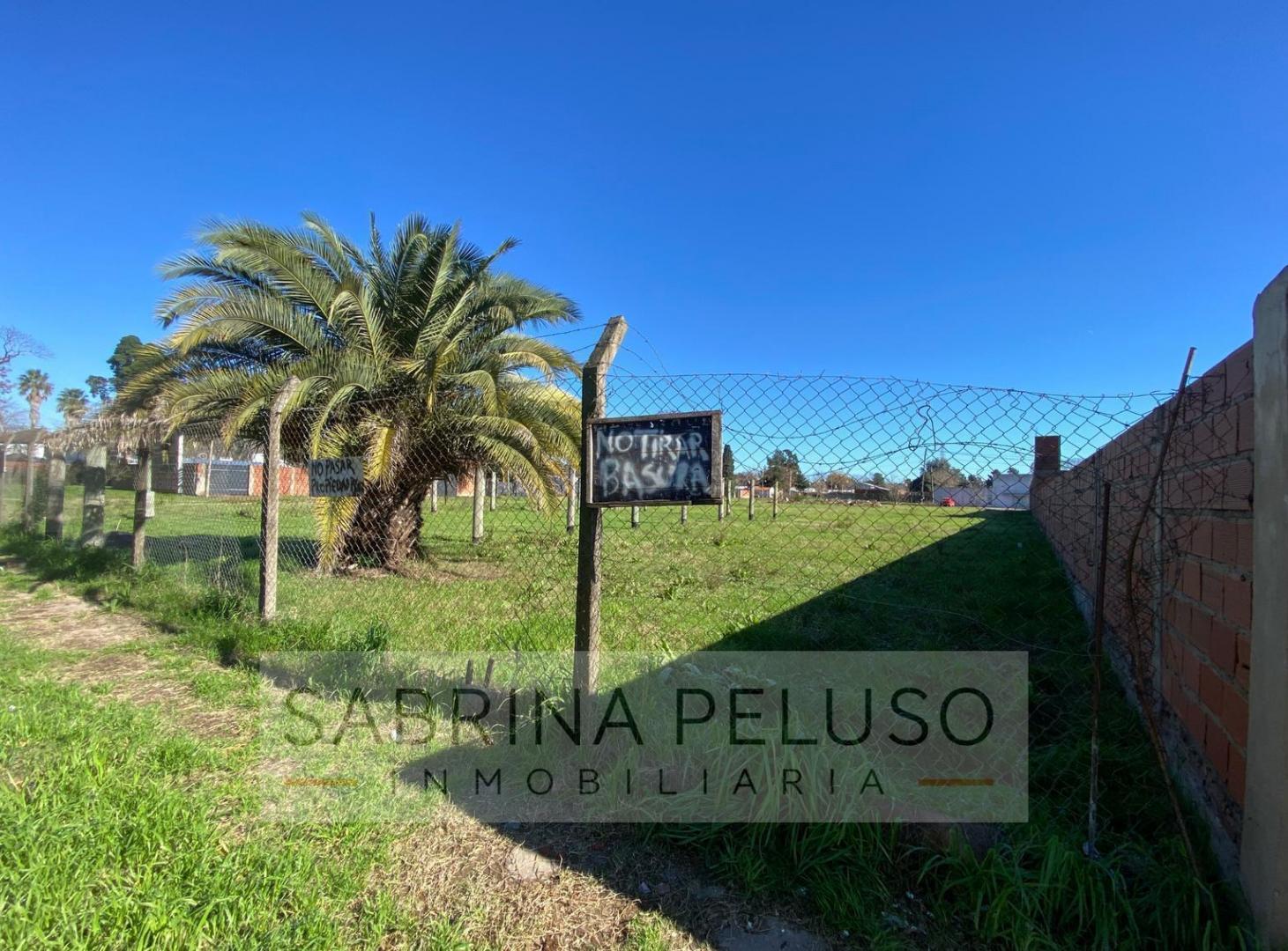 Foto de Lote 342m2 En Trujui Moreno Asfalto Financiado, imagen 5