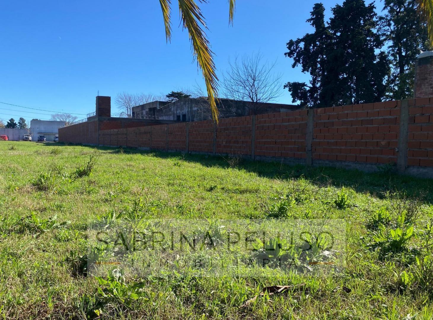 Foto de Lote 342m2 En Trujui Moreno Asfalto Financiado, imagen 3