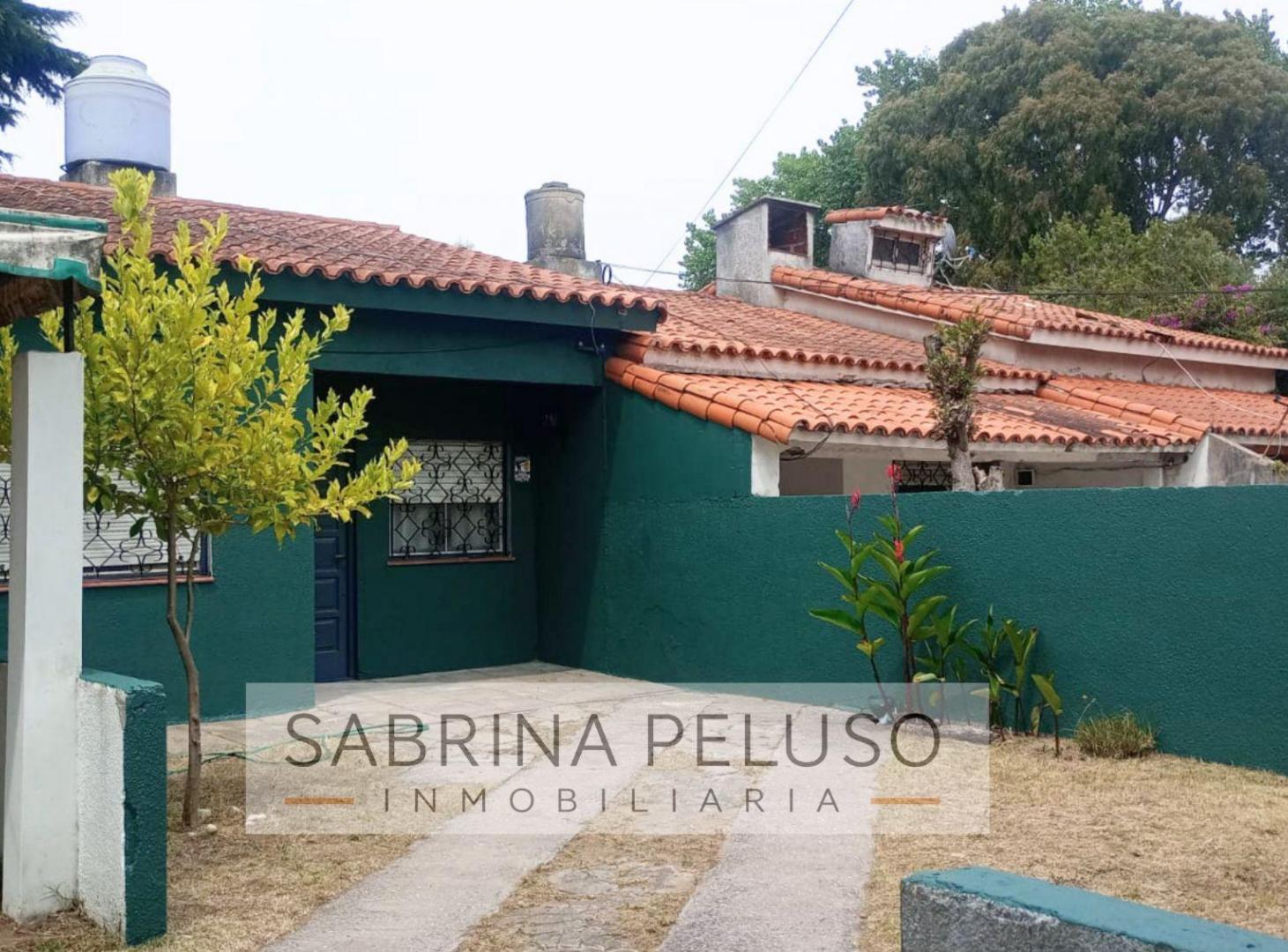Foto de Duplex en venta 3 AMB en Santa Teresita Con cochera y Patio, imagen 1