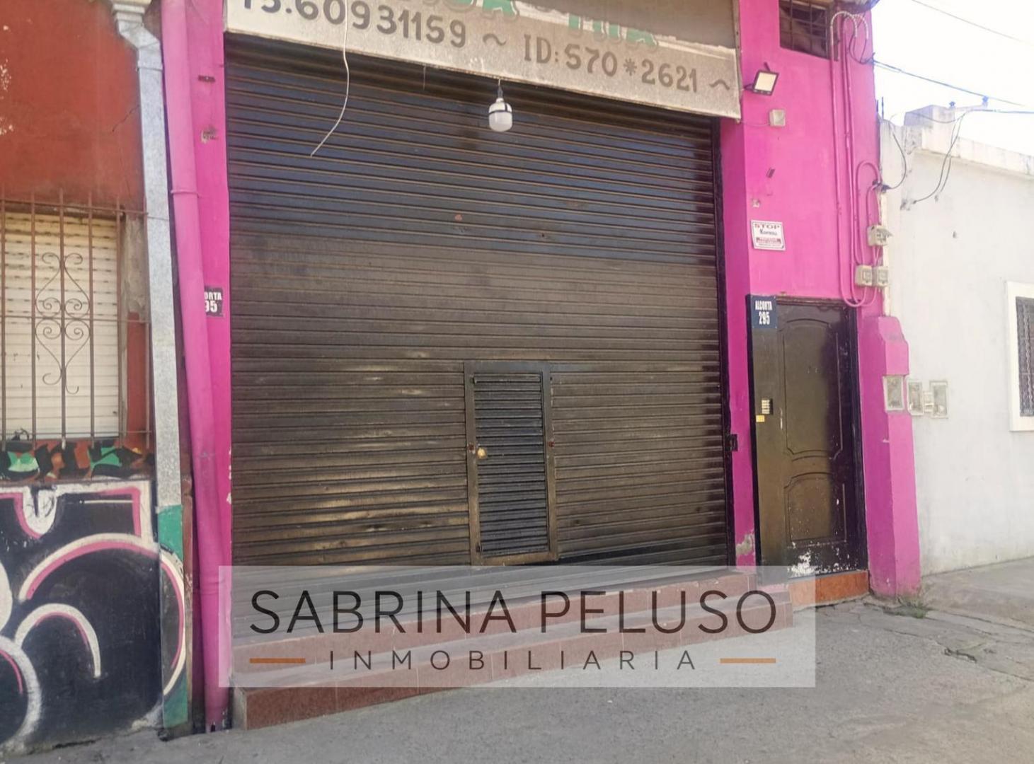 Foto de ALQUILER Local en Moreno- GBA Zona Oeste, imagen 2
