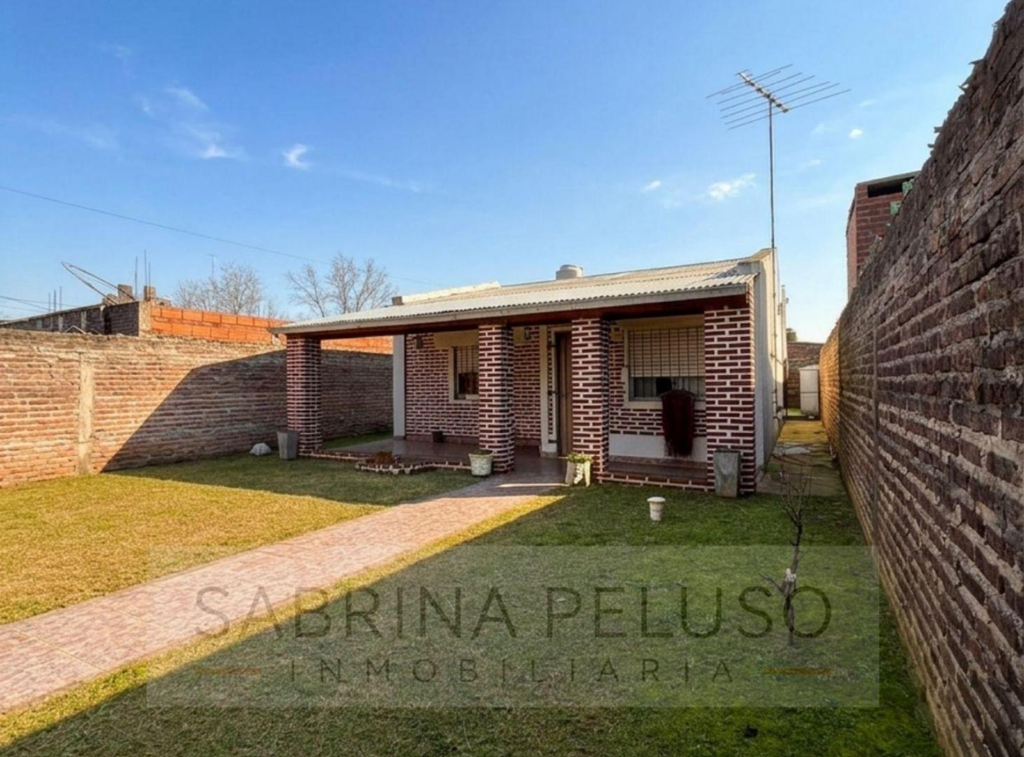 Foto de Casa con dpto en venta en Gral. Rodriguez, imagen 1