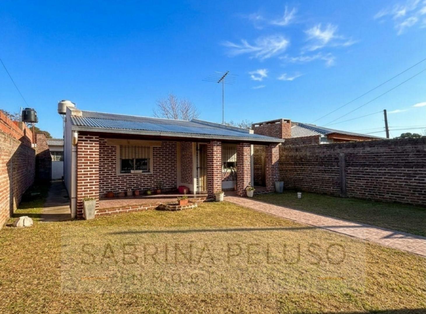 Foto de Casa con dpto en venta en Gral. Rodriguez, imagen 5