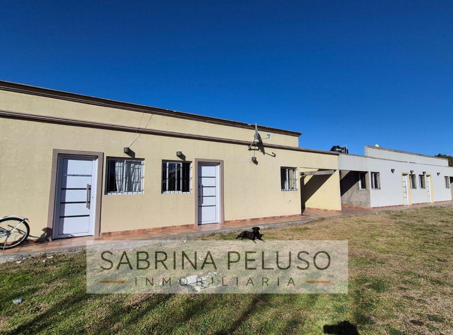 Foto de Complejo de departamento a una cuadra de Mar - Las Toninas, imagen 1