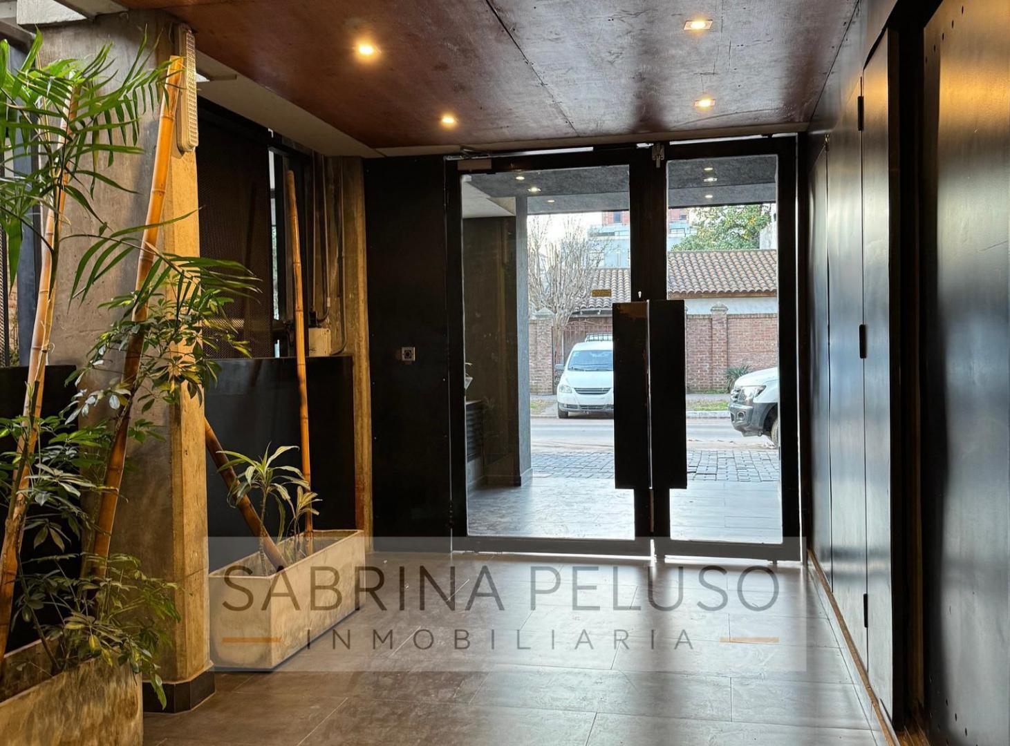 Foto de ALQUILER Departamento 2 ambientes en Edificio Vázquez Ledo/ Moreno, imagen 1
