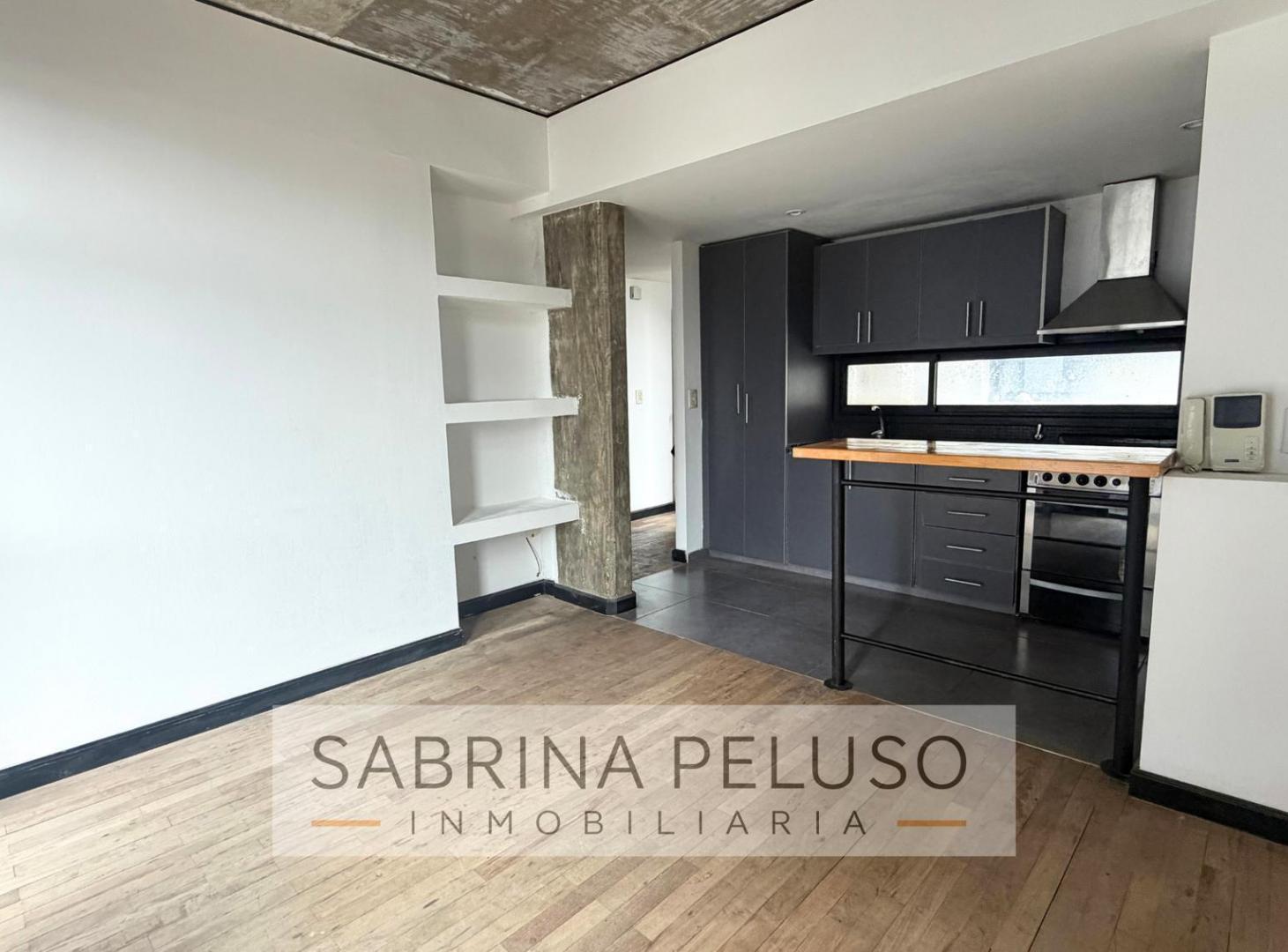 Foto de ALQUILER Departamento 2 ambientes en Edificio Vázquez Ledo/ Moreno, imagen 5