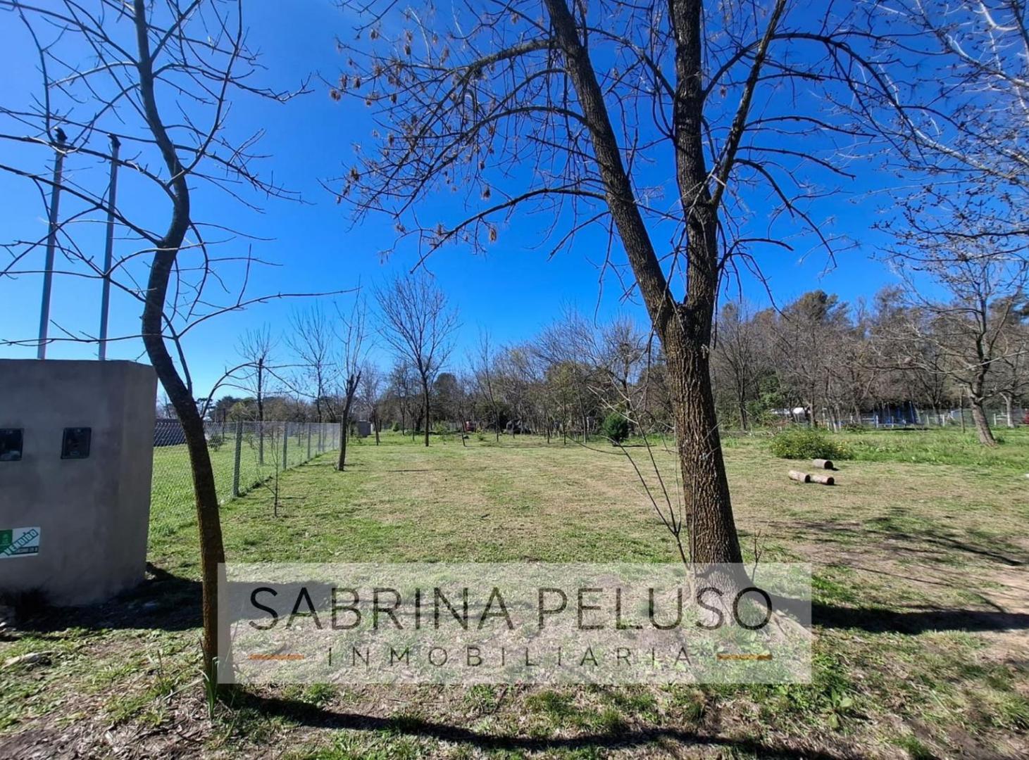 Foto de Terreno en La Reja, imagen 1