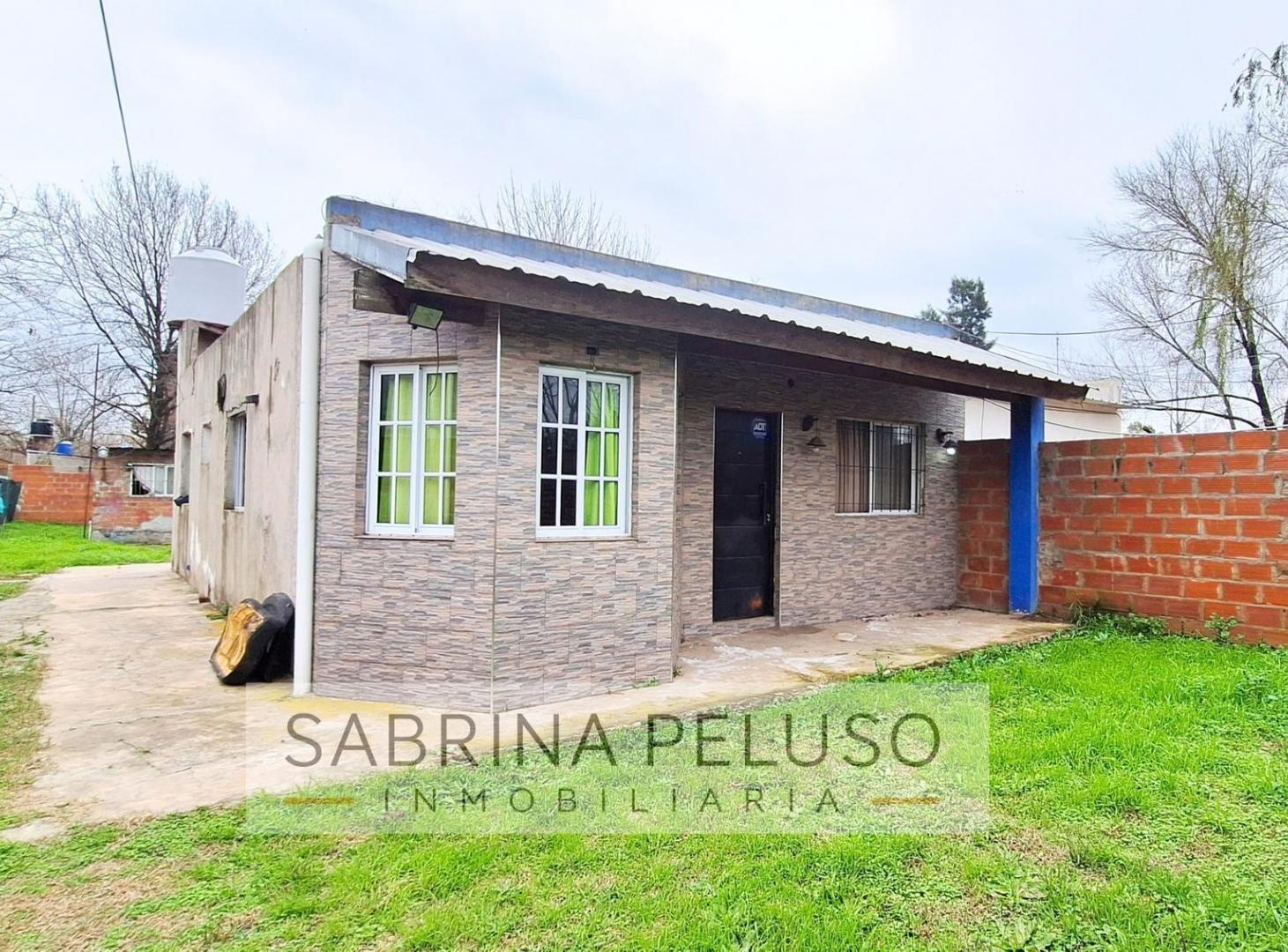 Foto de Venta Casa Moreno, imagen 1