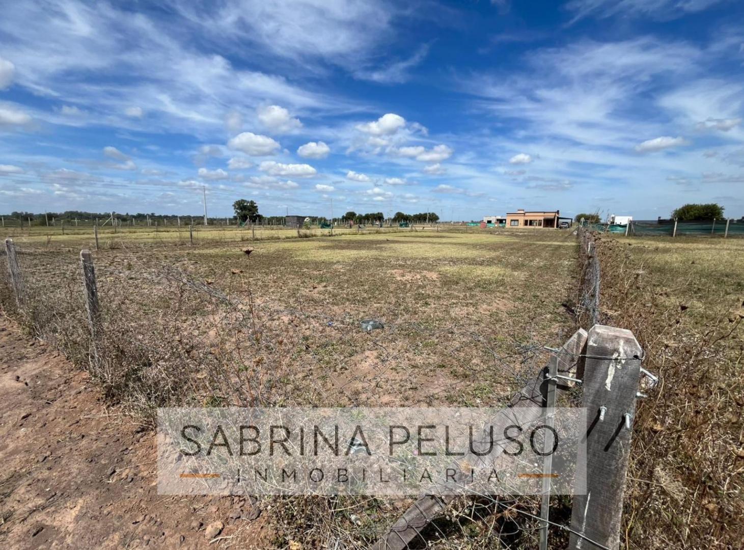 Foto de Lote 800m2 Barrio Privado San Fermin Merlo Financiado, imagen 2