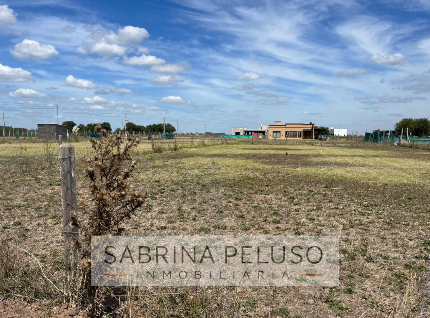 Foto de Lote 800m2 Barrio Privado San Fermin Merlo Financiado, imagen 1