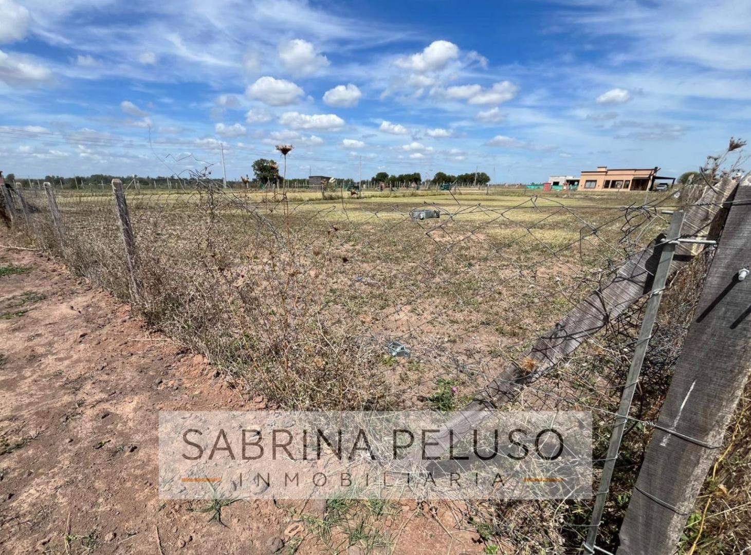 Foto de Lote 800m2 Barrio Privado San Fermin Merlo Financiado, imagen 4