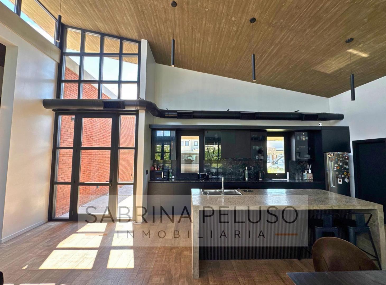 Foto de Espectacular Casa Inteligente 4 Ambientes Prados Del Oeste, imagen 2