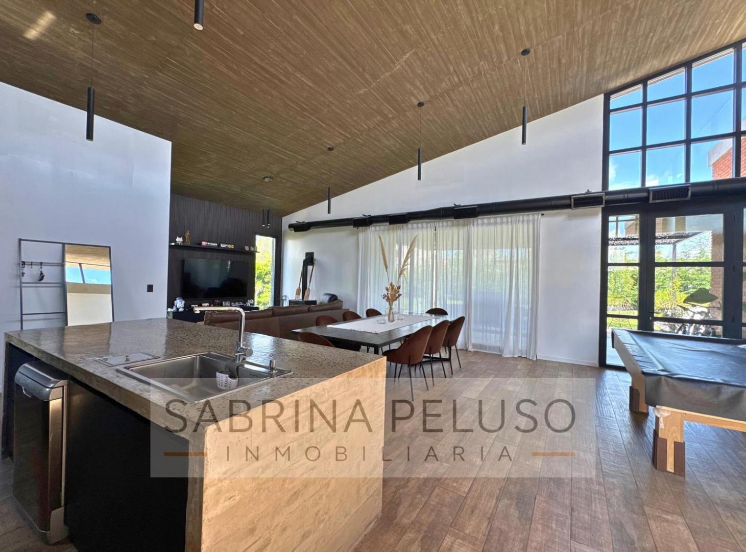 Foto de Espectacular Casa Inteligente 4 Ambientes Prados Del Oeste, imagen 3