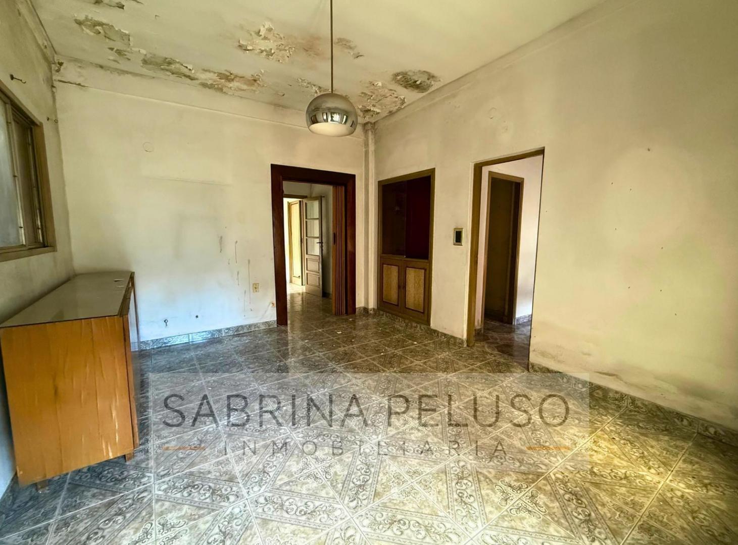 Foto de Venta Casa Morón Lote 163m2 Ideal Inversores Y Desarrollistas, imagen 4