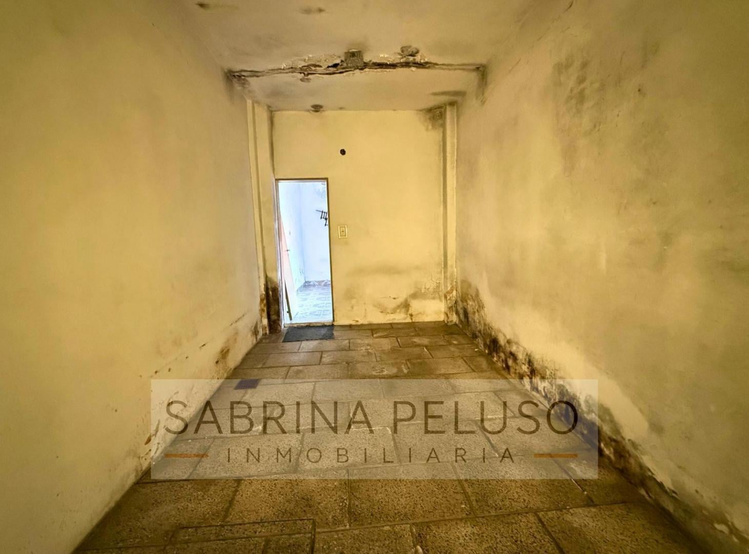 Foto de Venta Casa Morón Lote 163m2 Ideal Inversores Y Desarrollistas, imagen 5
