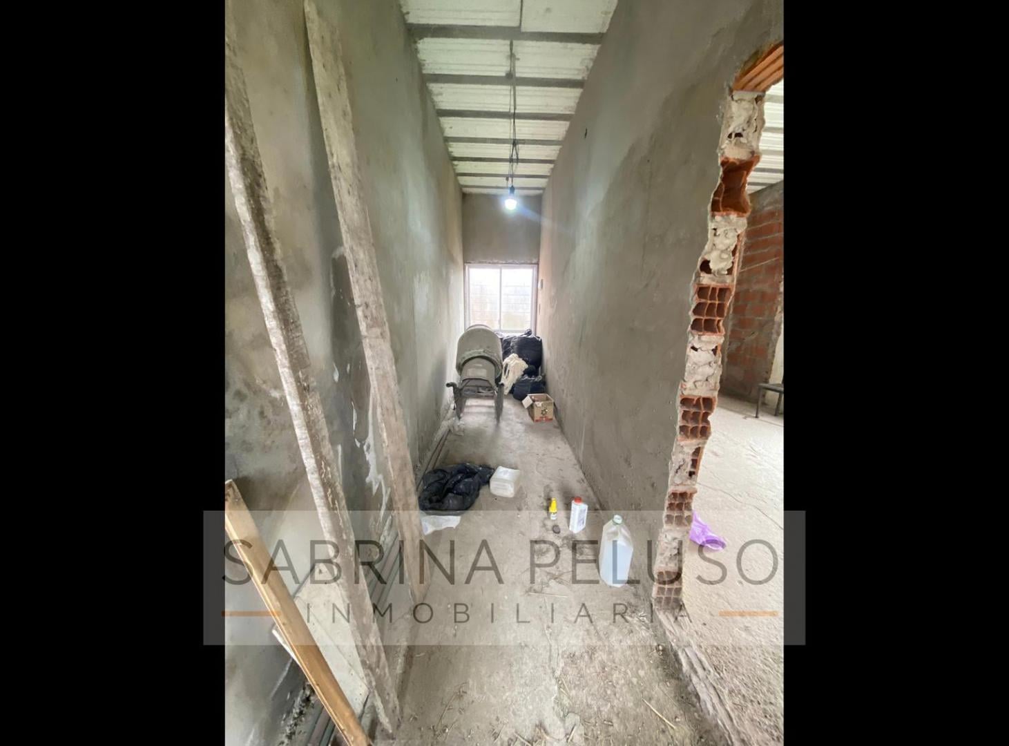 Foto de Casa A Terminar En Venta Lote 10x31 Oportunidad Financia, imagen 3