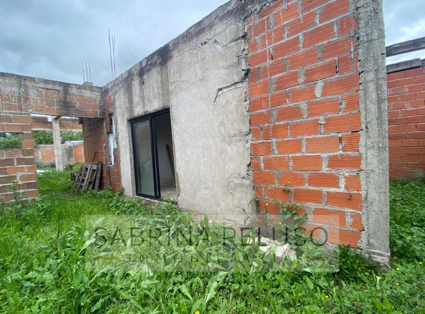 Foto de Casa A Terminar En Venta Lote 10x31 Oportunidad Financia, imagen 2