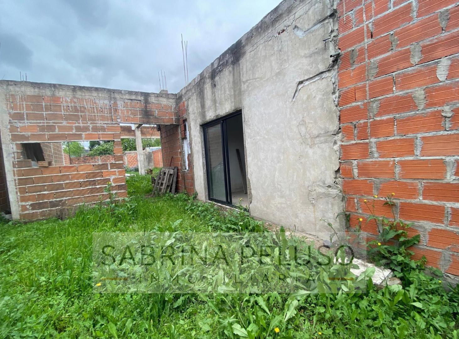 Foto de Casa A Terminar En Venta Lote 10x31 Oportunidad Financia, imagen 4