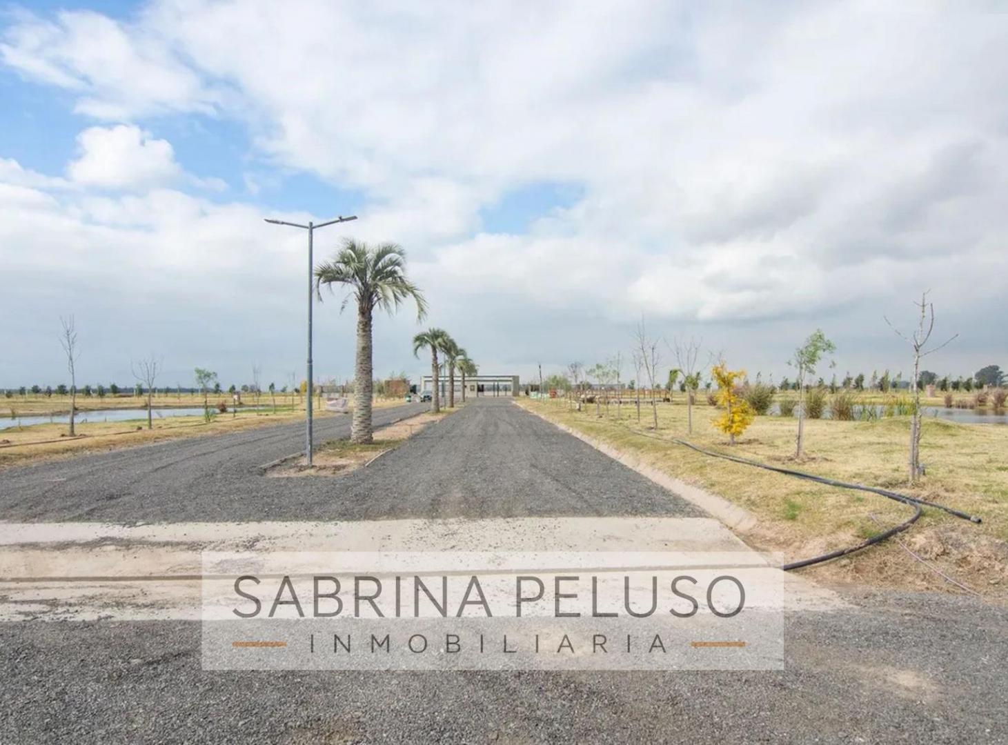 Foto de Terreno en venta en Plomer, barrio Haras Andrea Virginia, imagen 4
