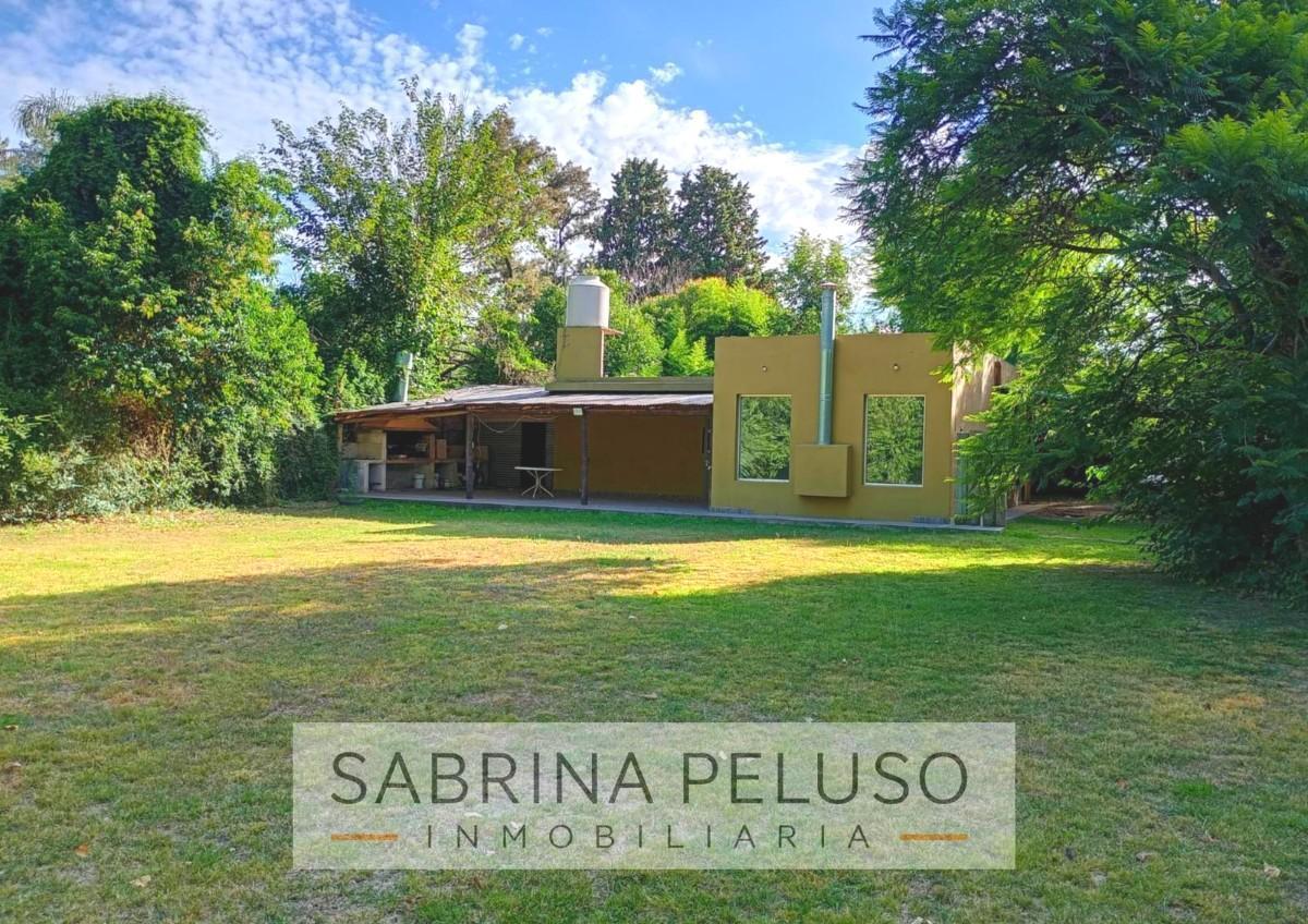 Foto de VENTA CASA quinta MORENO, imagen 2