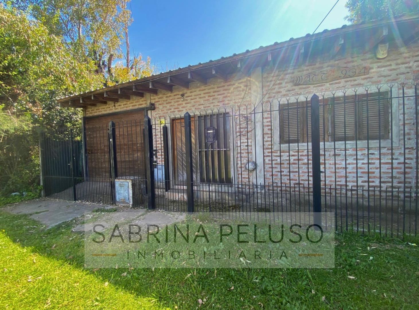 Foto de Casa En Venta Francisco Alvarez Lote 210m2 Cerca Acceso Oeste, imagen 4