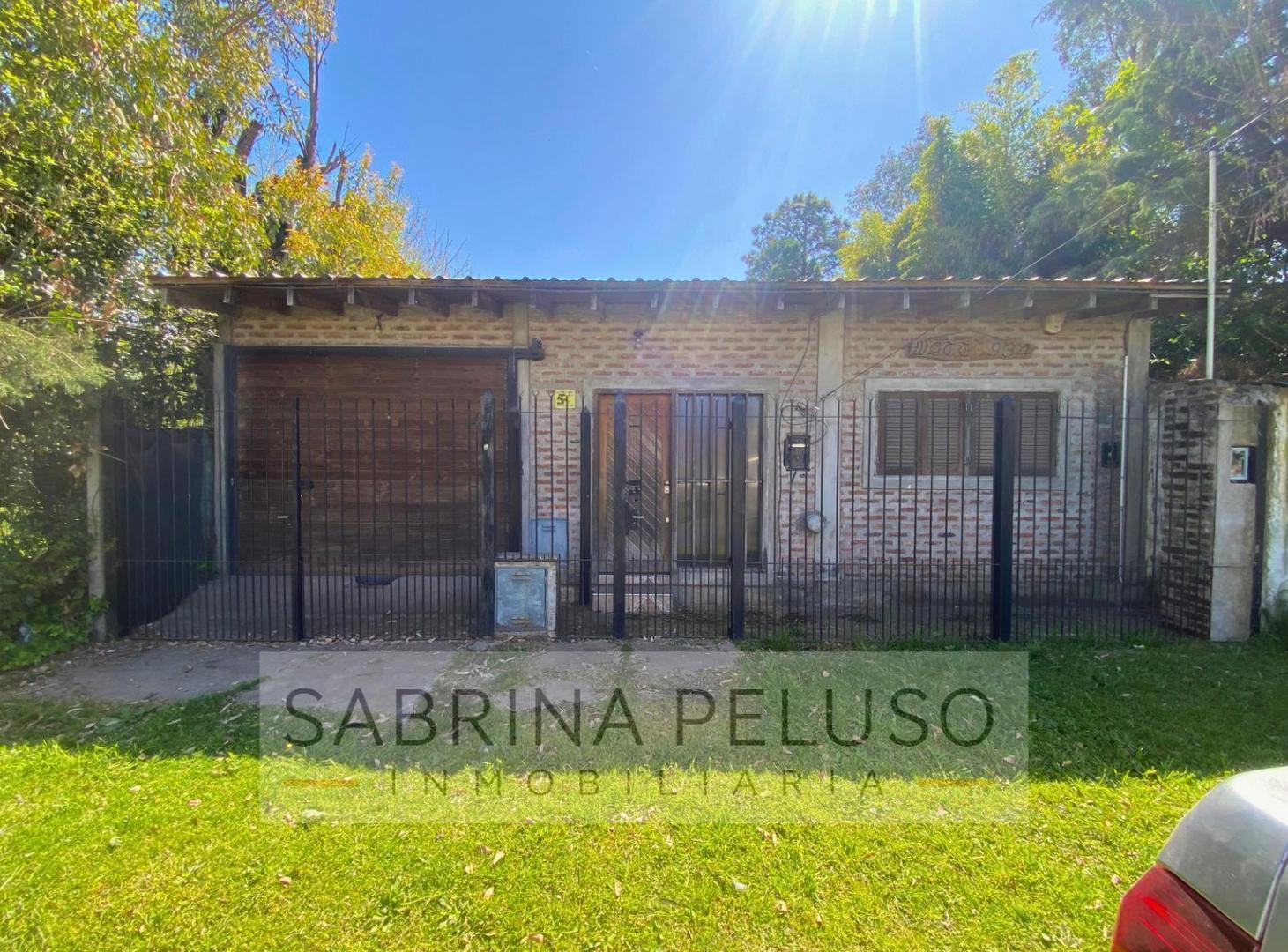Foto de Casa En Venta Francisco Alvarez Lote 210m2 Cerca Acceso Oeste, imagen 2
